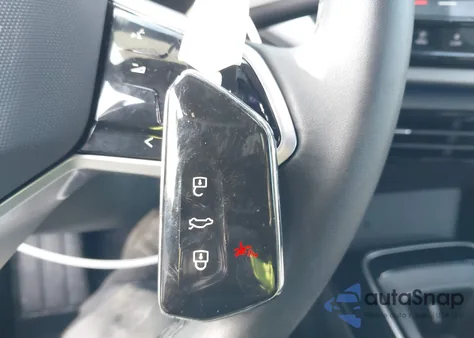 2024 Volkswagen Id.4 Standard из США, поврежденный, VIN 1V2BMPE87RC005176